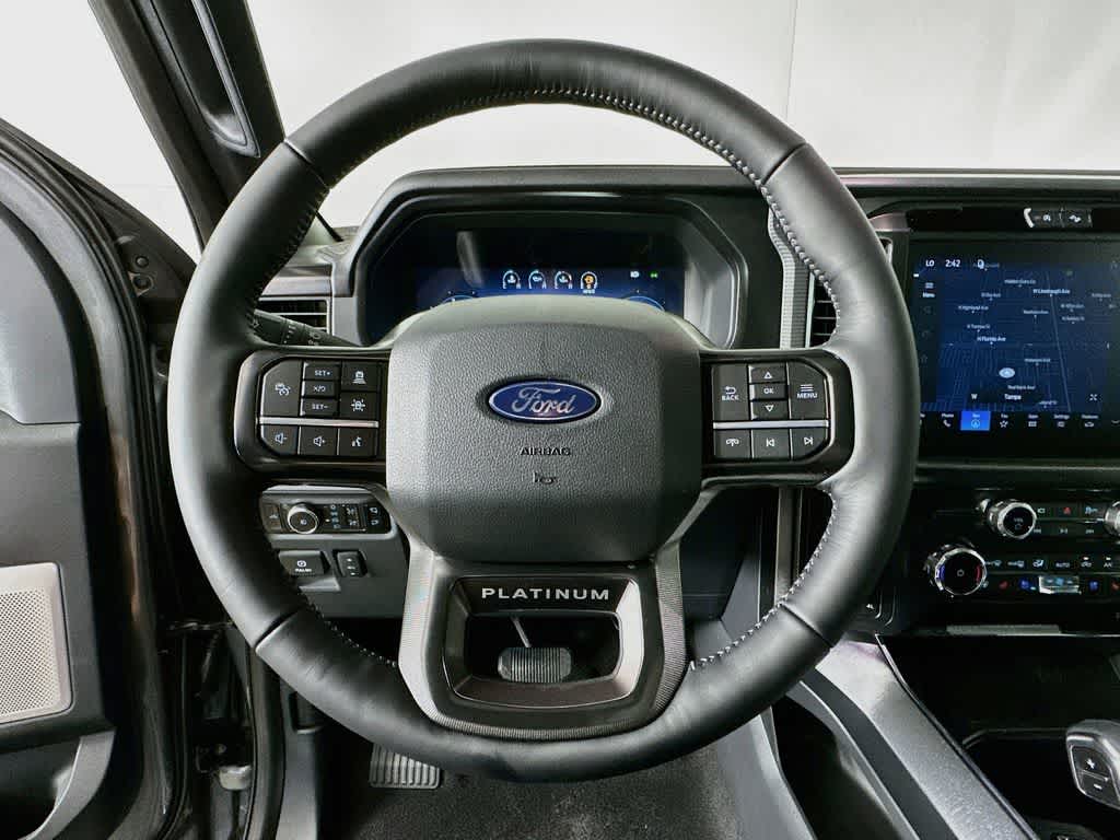 Ford F-150 Platinum® 2026