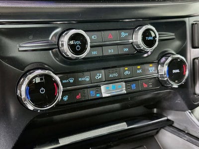 Ford F-150 Platinum® 2026