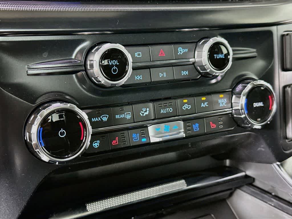 Ford F-150 Platinum® 2026