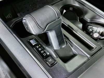 Ford F-150 Platinum® 2026