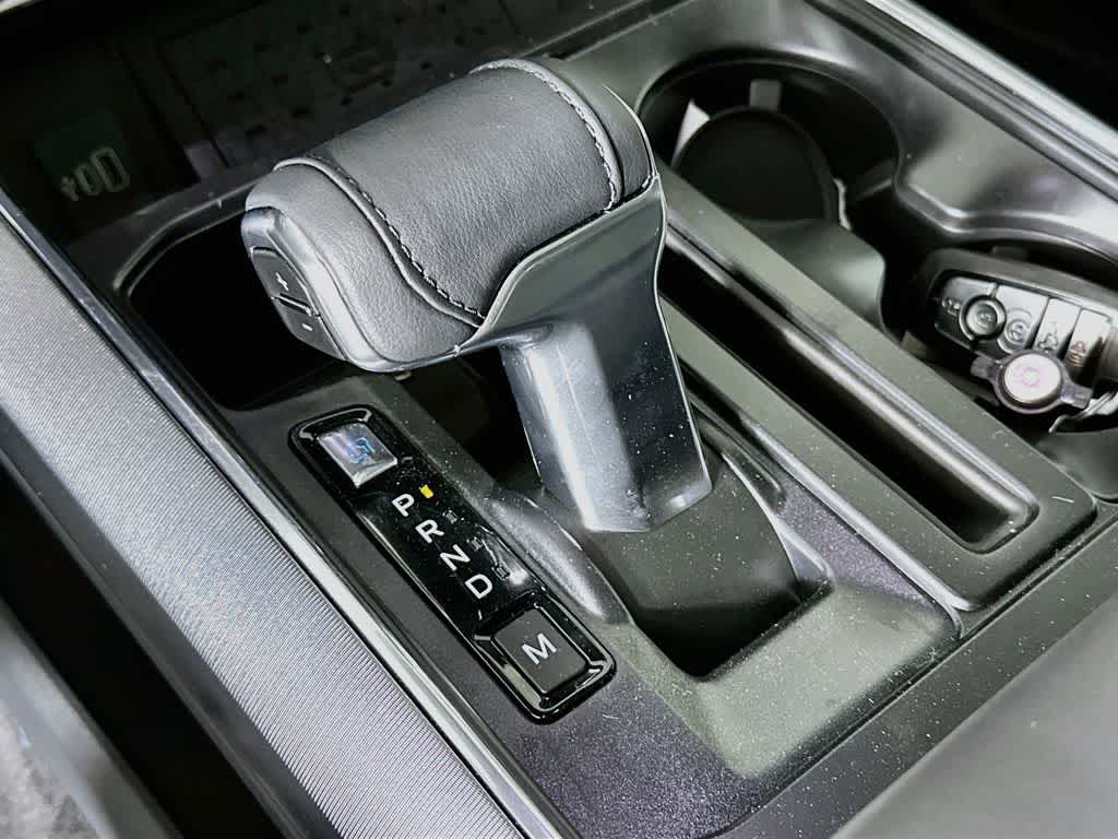 Ford F-150 Platinum® 2026