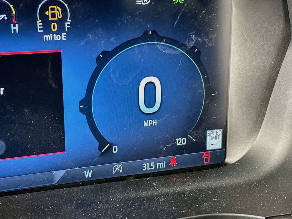 Ford F-150 Platinum® 2026