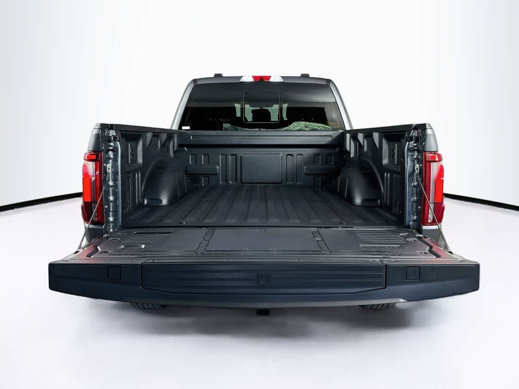 Ford F-150 Platinum® 2026