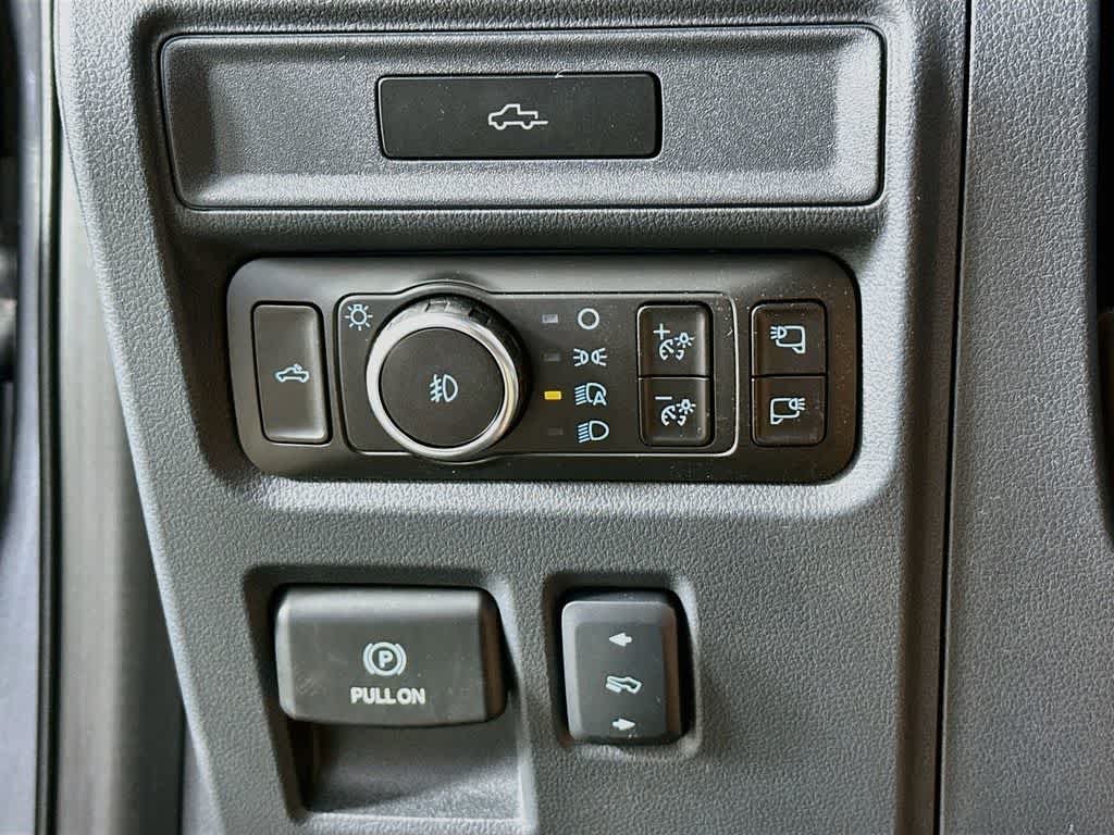 Ford F-150 Platinum® 2026