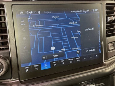 Ford F-150 Platinum® 2026