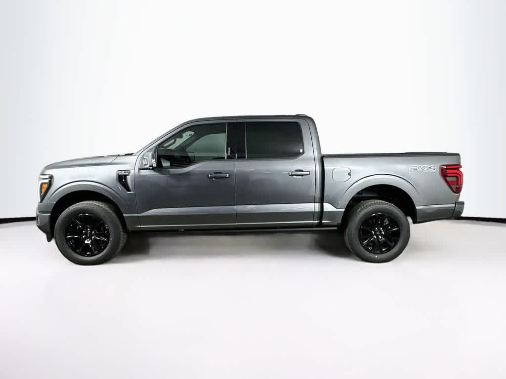 Ford F-150 Platinum® 2026