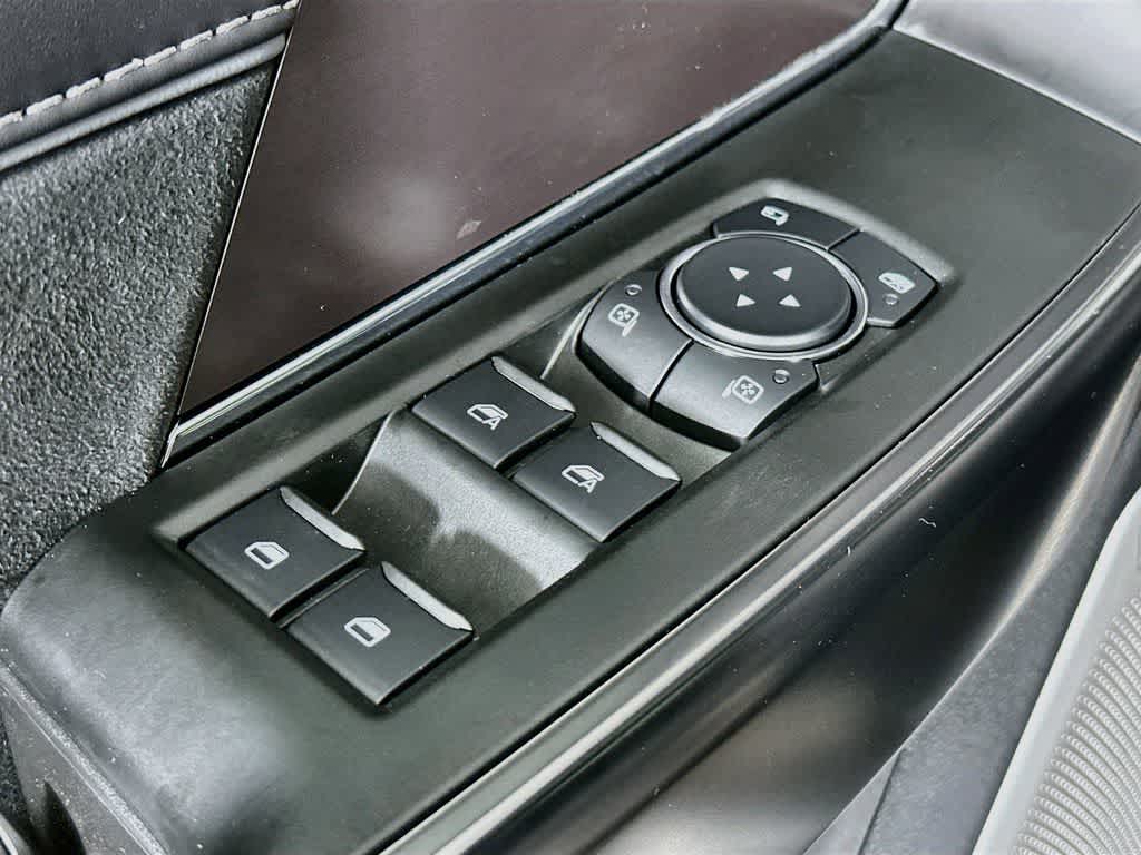 Ford F-150 Platinum® 2026