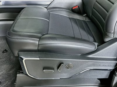 Ford F-150 Platinum® 2026