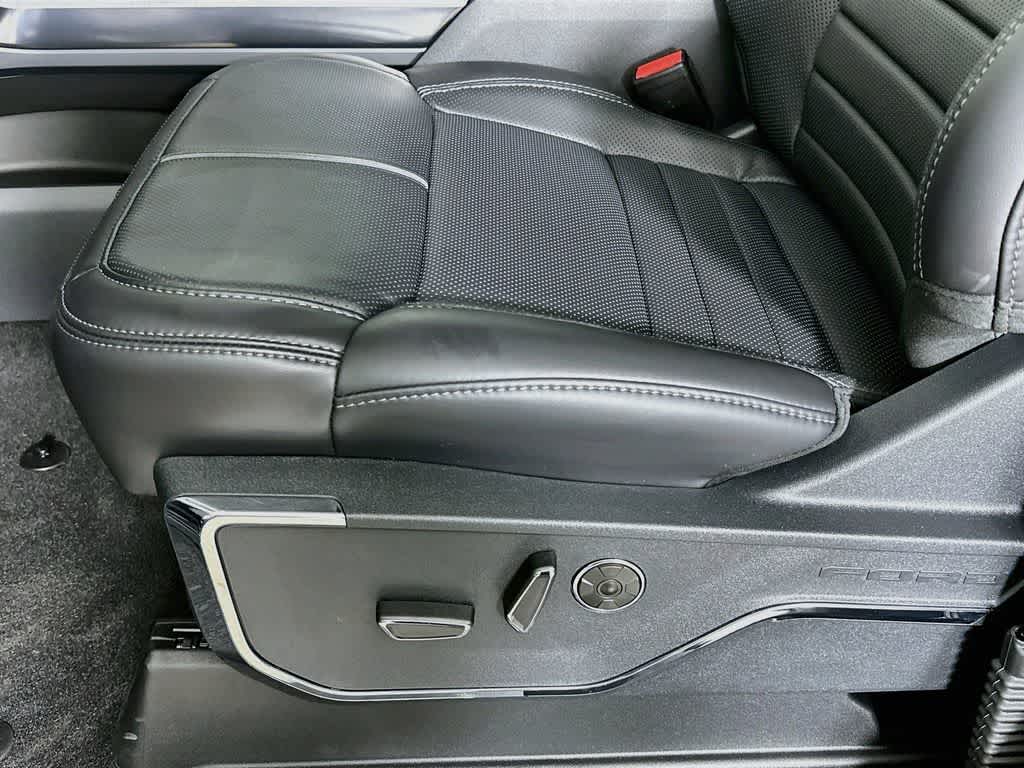 Ford F-150 Platinum® 2026