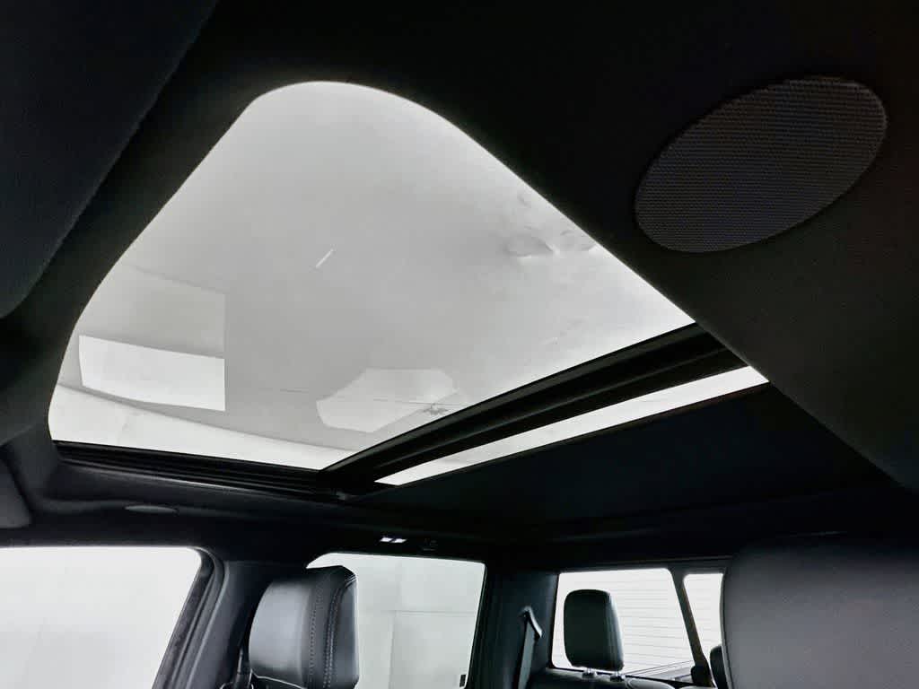 Ford F-150 Platinum® 2026