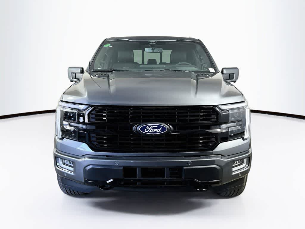 Ford F-150 Platinum® 2026