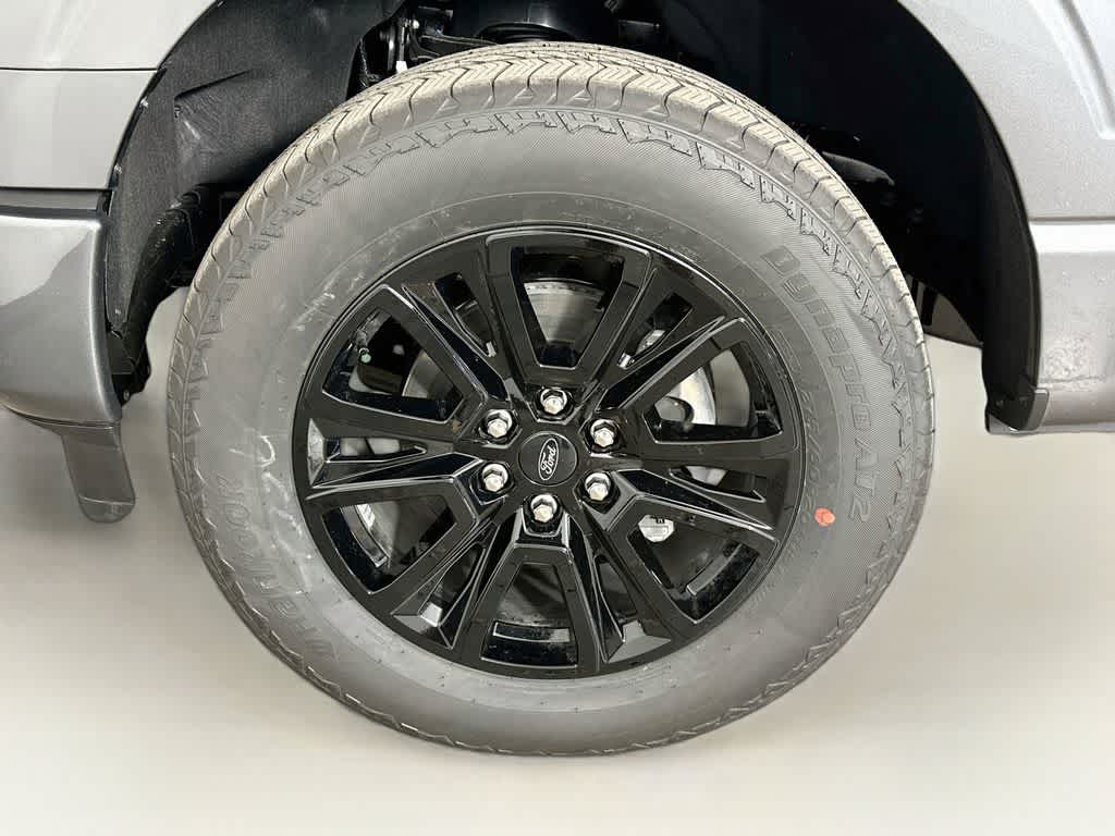 Ford F-150 Platinum® 2026