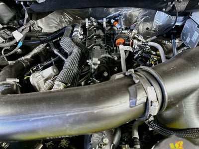 Ford F-150 Platinum® 2026