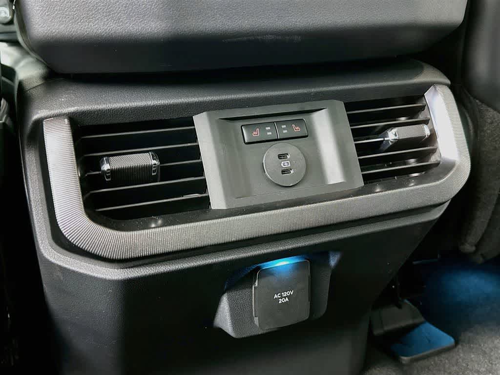 Ford F-150 Platinum® 2026