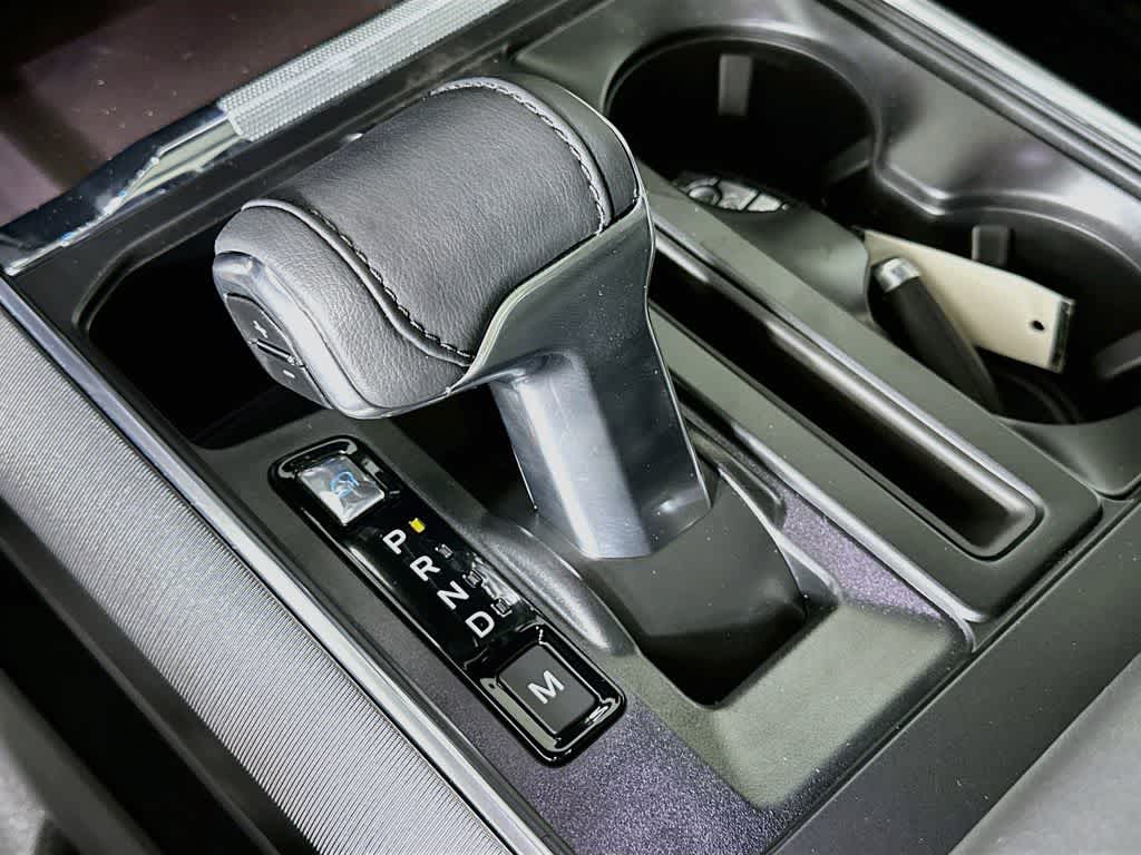 Ford F-150 Platinum® 2026
