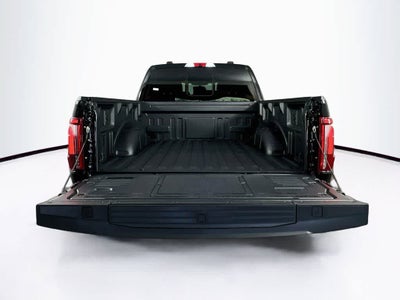 Ford F-150 Platinum® 2026