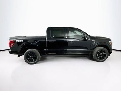 Ford F-150 Platinum® 2026