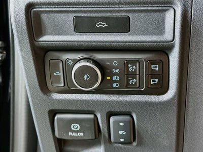 Ford F-150 Platinum® 2026