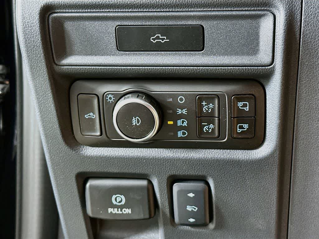 Ford F-150 Platinum® 2026