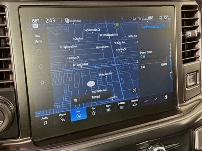 Ford F-150 Platinum® 2026