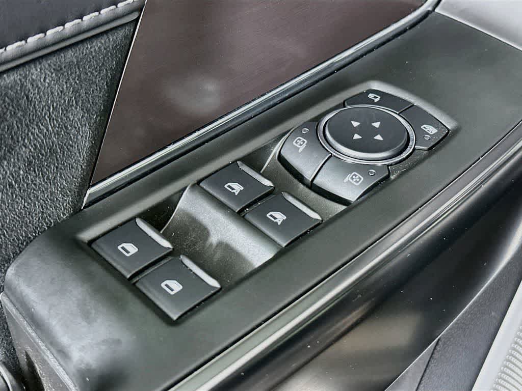 Ford F-150 Platinum® 2026