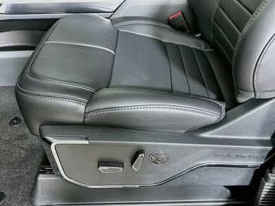 Ford F-150 Platinum® 2026
