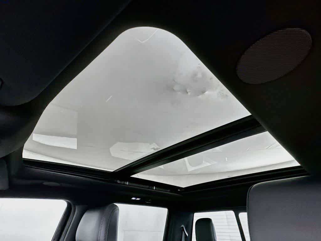 Ford F-150 Platinum® 2026