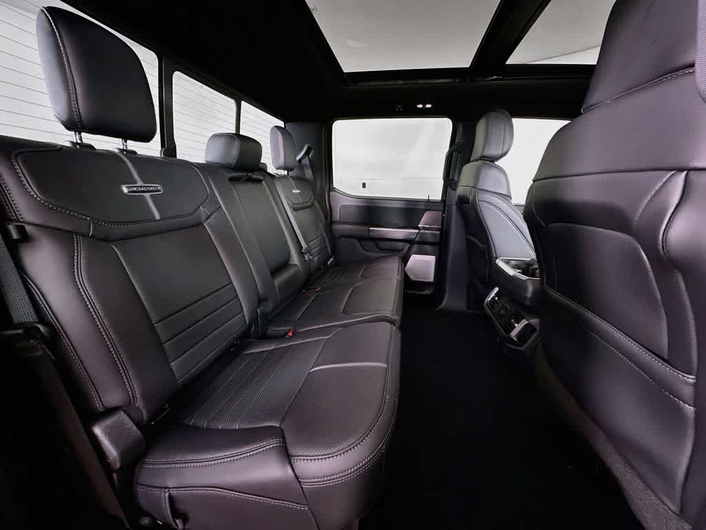 Ford F-150 Platinum® 2026