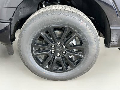 Ford F-150 Platinum® 2026