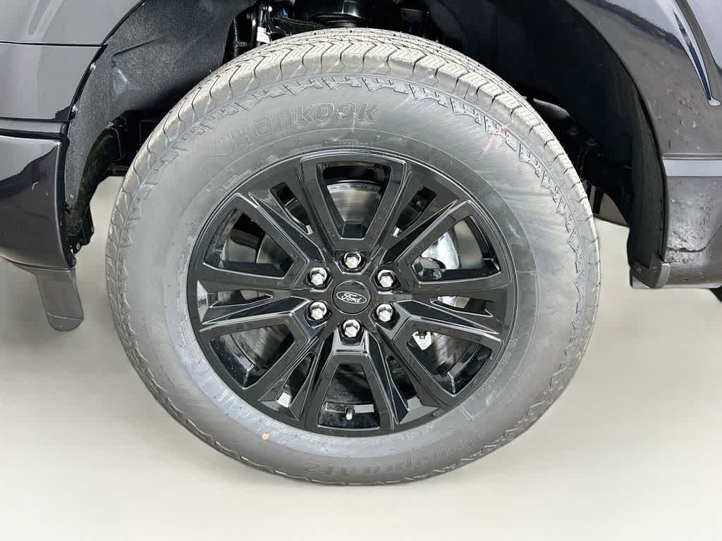 Ford F-150 Platinum® 2026