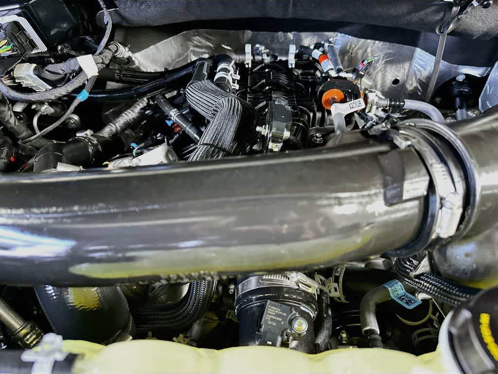 Ford F-150 Platinum® 2026