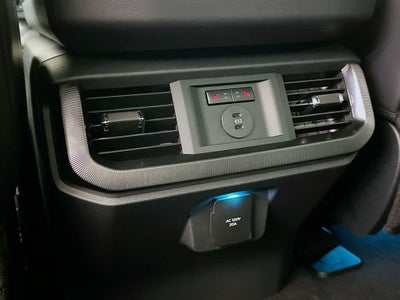 Ford F-150 Platinum 2026