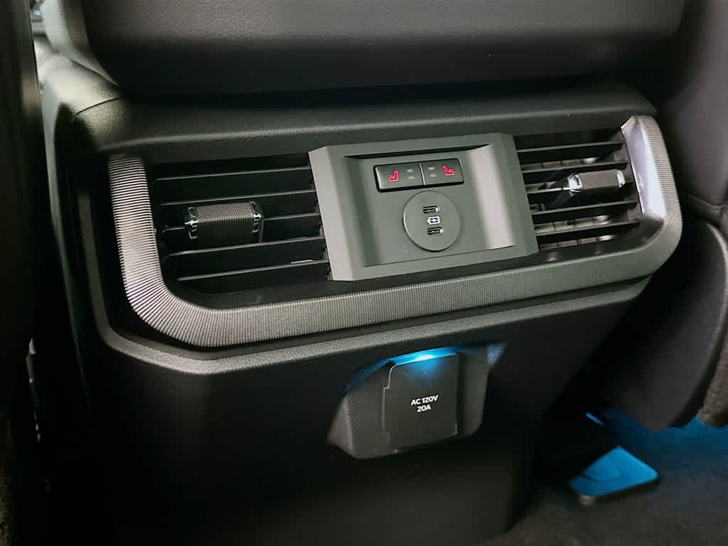 Ford F-150 Platinum 2026