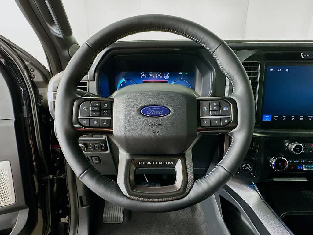 Ford F-150 Platinum 2026