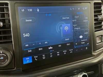 Ford F-150 Platinum 2026