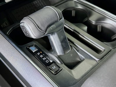 Ford F-150 Platinum 2026