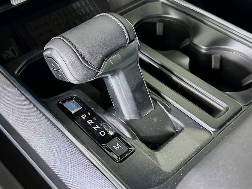 Ford F-150 Platinum 2026