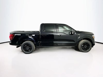 Ford F-150 Platinum 2026