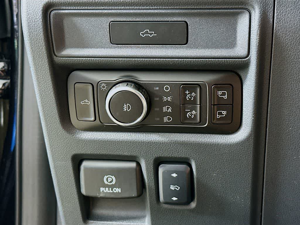Ford F-150 Platinum 2026