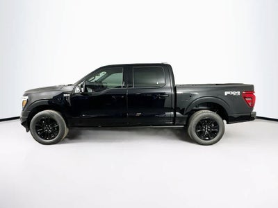 Ford F-150 Platinum 2026