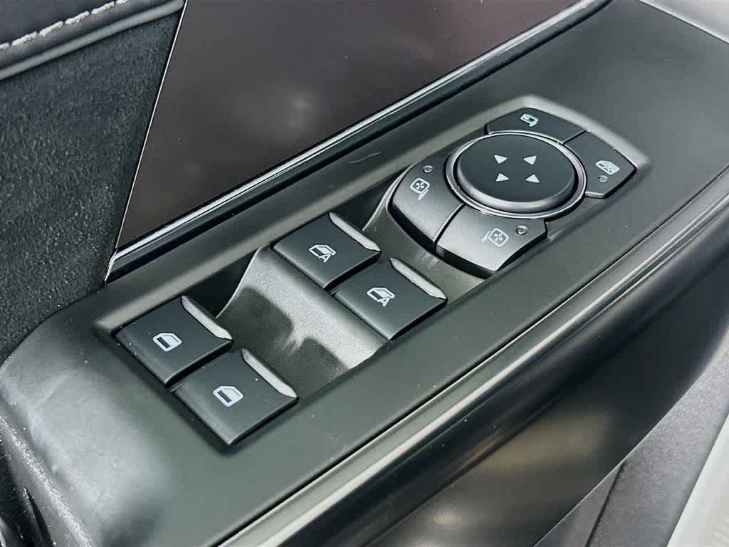 Ford F-150 Platinum 2026