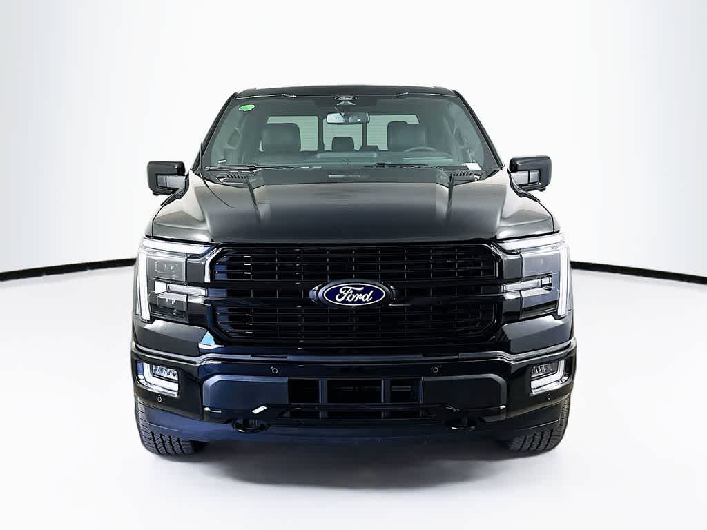 Ford F-150 Platinum 2026