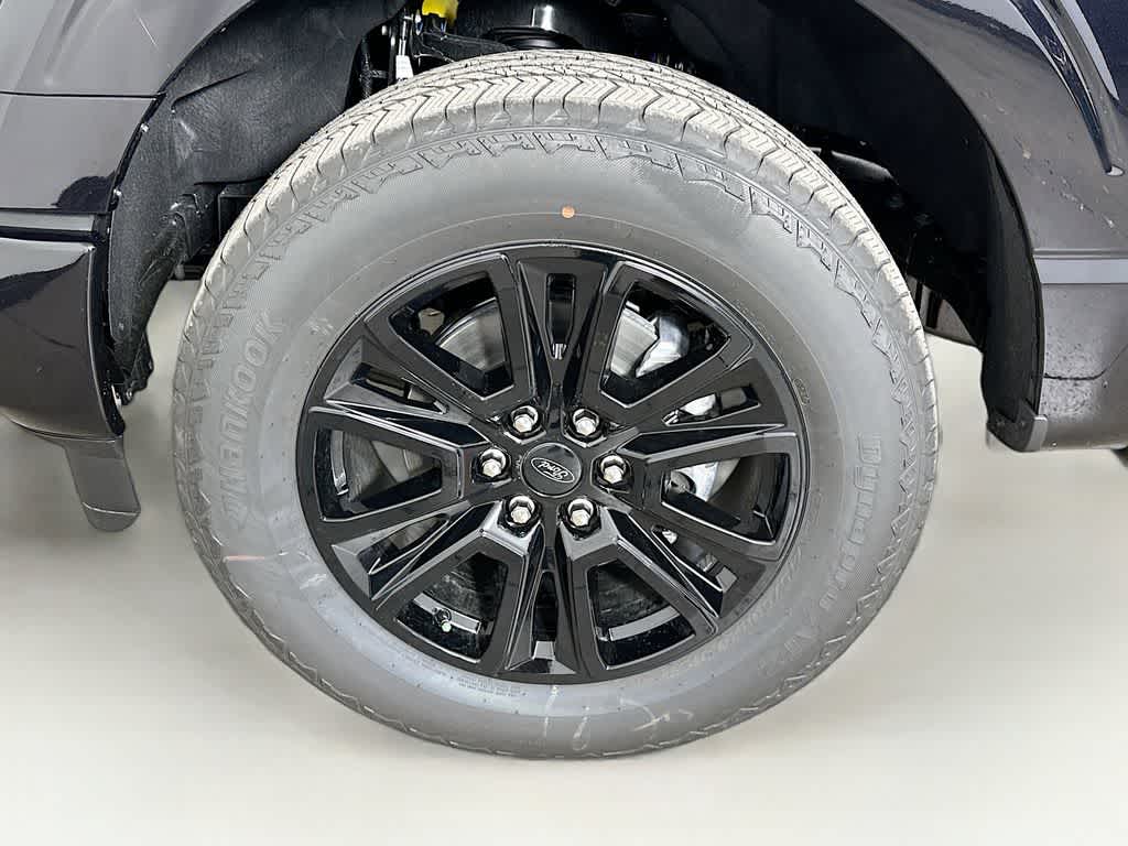 Ford F-150 Platinum 2026