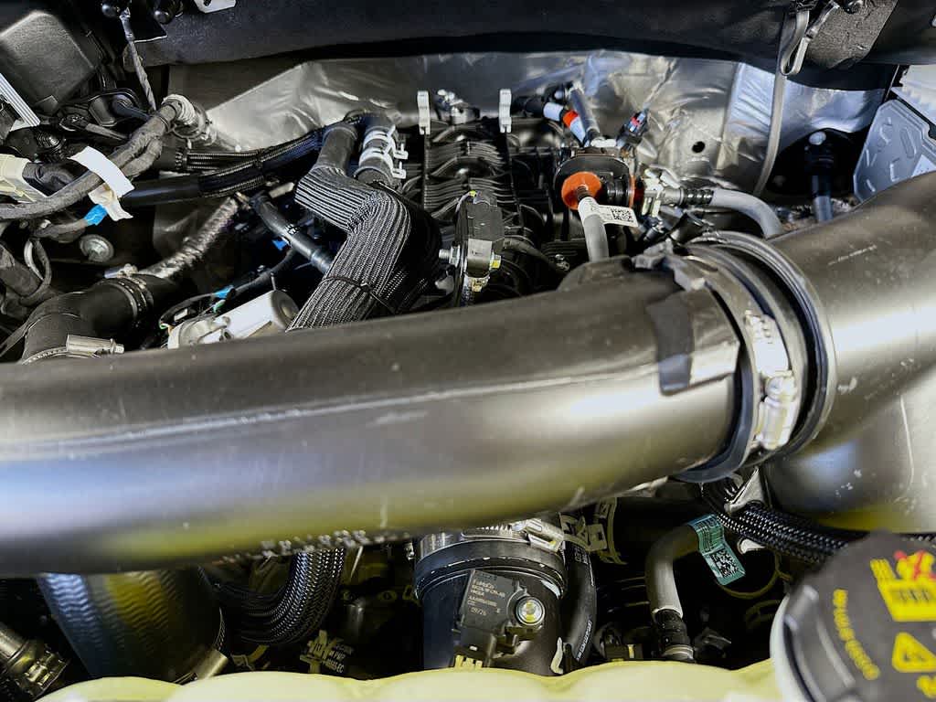 Ford F-150 Platinum 2026