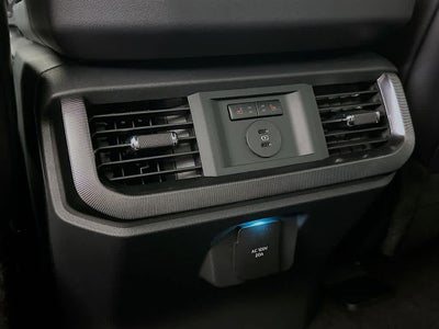 Ford F-150 Platinum 2026