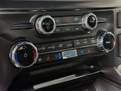 Ford F-150 Platinum 2026