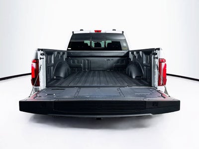 Ford F-150 Platinum 2026