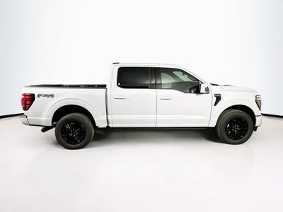 Ford F-150 Platinum 2026