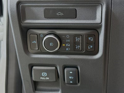 Ford F-150 Platinum 2026