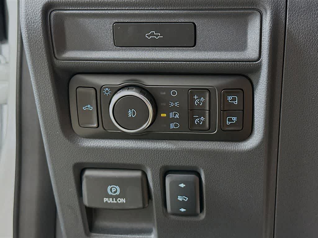 Ford F-150 Platinum 2026